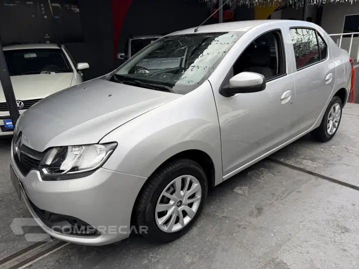 LOGAN 1.0 12V SCE FLEX EXPRESSION AVANTAGE MANUAL