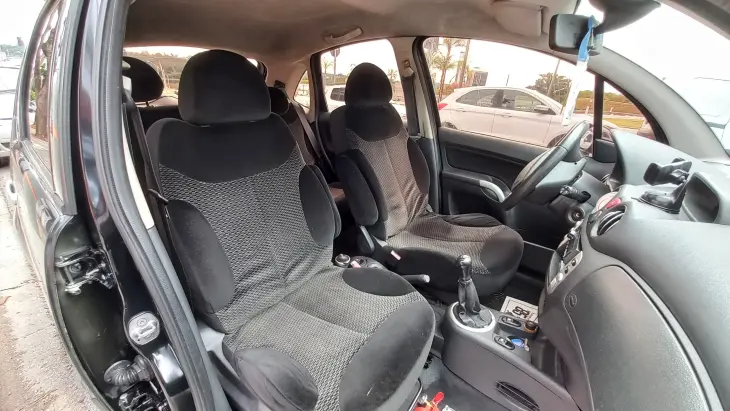 C3 1.4 I Exclusive 8V