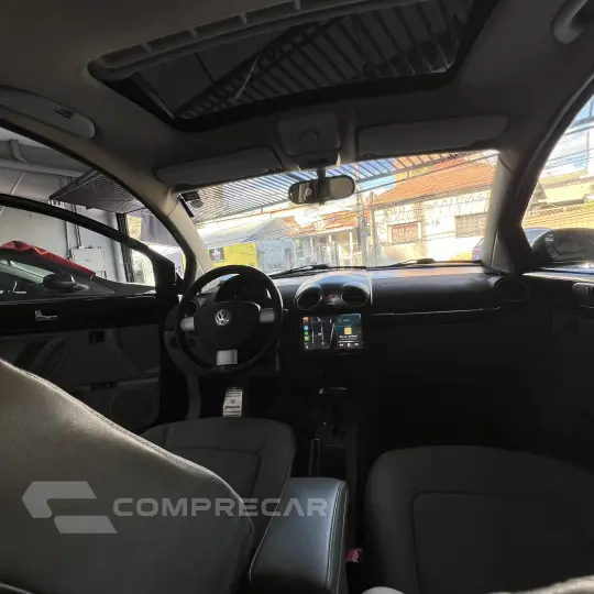 New Beetle 2.0 Mi Mec./Aut.