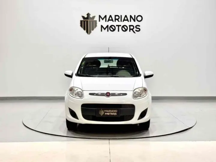 PALIO 1.0 MPI ATTRACTIVE 8V FLEX 4P MANUAL