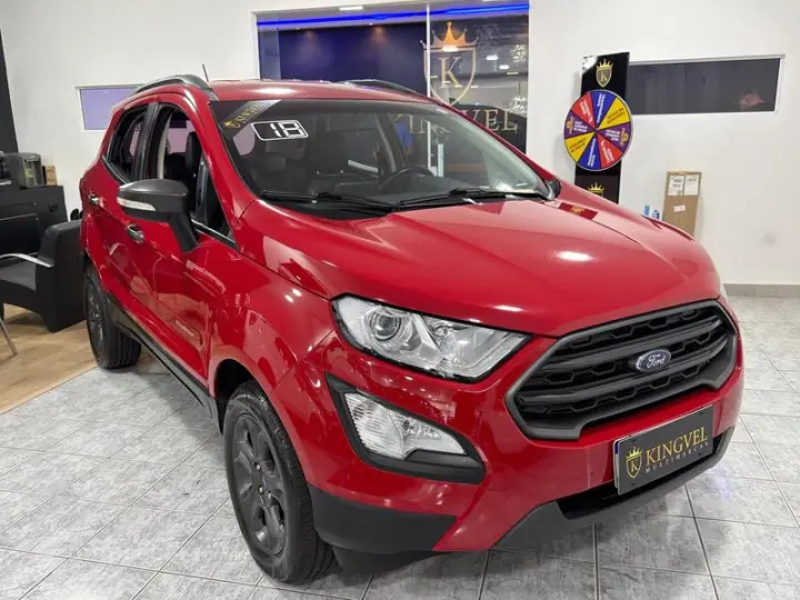 ECOSPORT FSL 1.5