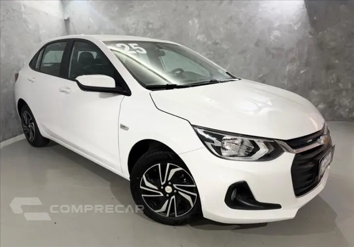 ONIX 1.0 LT