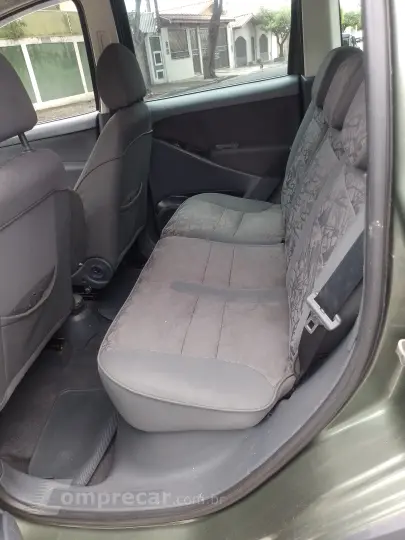 IDEA 1.8 MPI Adventure 8V