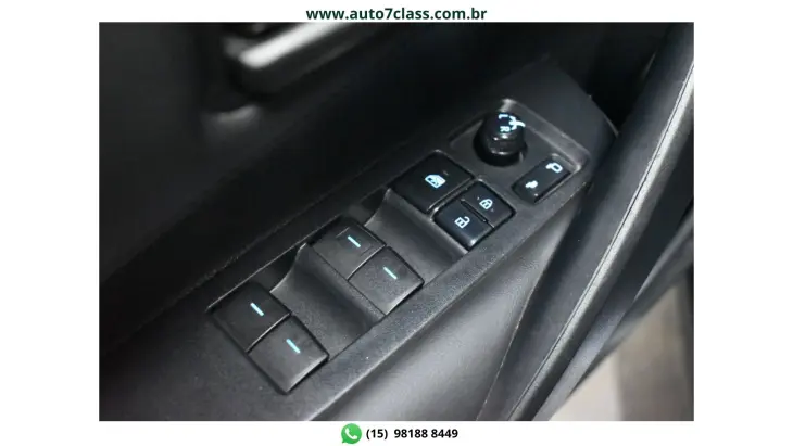 COROLLA - 2.0 VVT-IE GLI DIRECT SHIFT