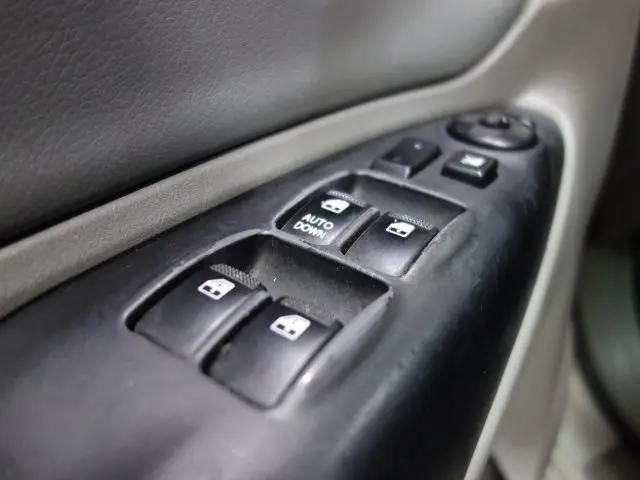 TUCSON - 2.0 MPFI GLS 16V 143CV 2WD 4P AUTOMÁTICO