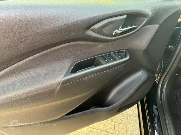 ONIX 1.4 MPFI LTZ 8V