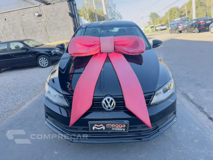 Jetta 2.0 4P TSI HIGHLINE 211 CV AUTOMÁTICO
