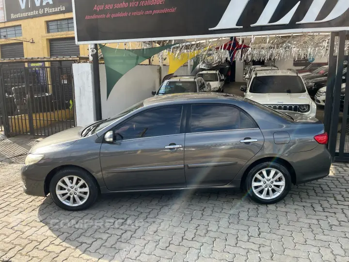 COROLLA 1.8 Se-g 16V