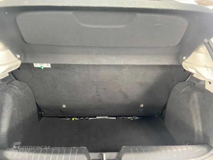 PULSE DRIVE 1.3 8V FLEX AUT.