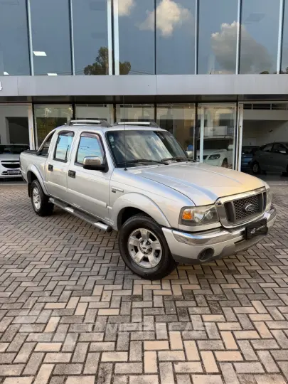 Ranger XLT 2.3 16V 150cv CD Repower.
