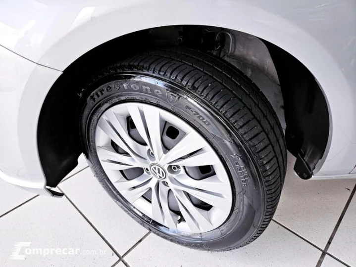 GOL 1.6L MB5