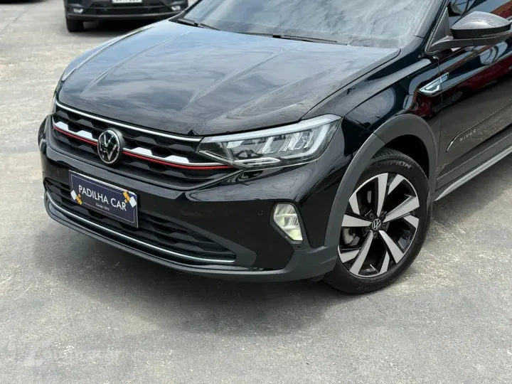 Nivus Highline 1.0 200 TSI Flex Aut.