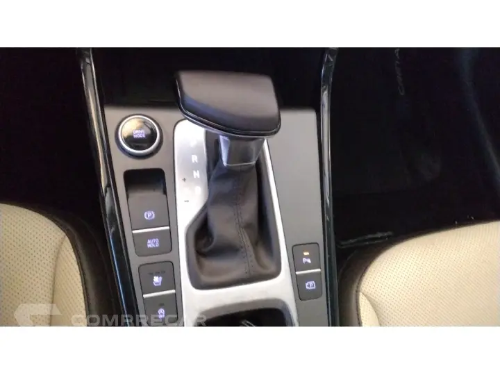 CRETA 2.0 FLEX ULTIMATE AUTOMÁTICO
