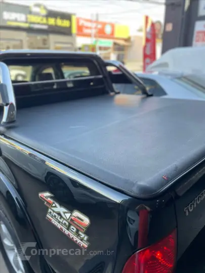 HILUX 2.7 SR 4X2 CD 16V