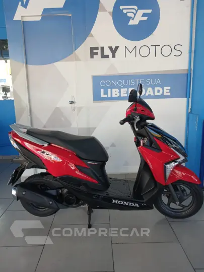 ELITE 125