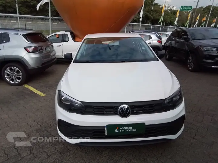 POLO 1.0 MPI TRACK MANUAL