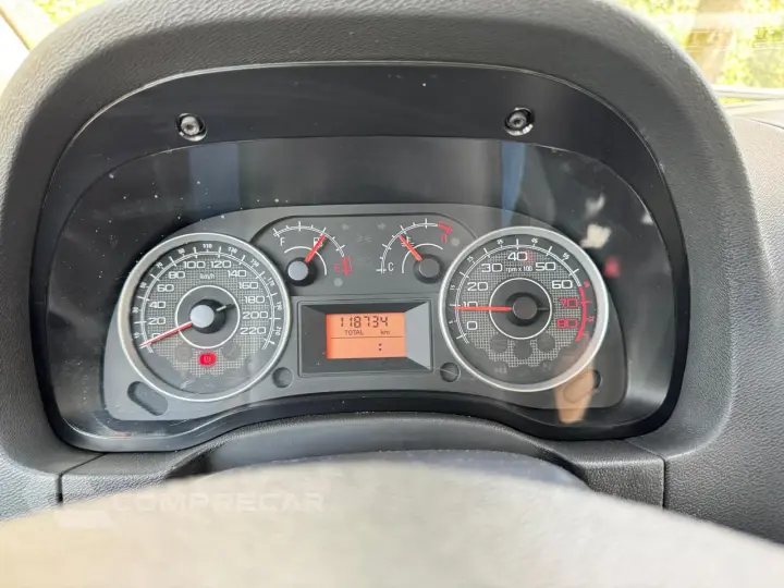 IDEA 1.4 MPI Attractive 8V