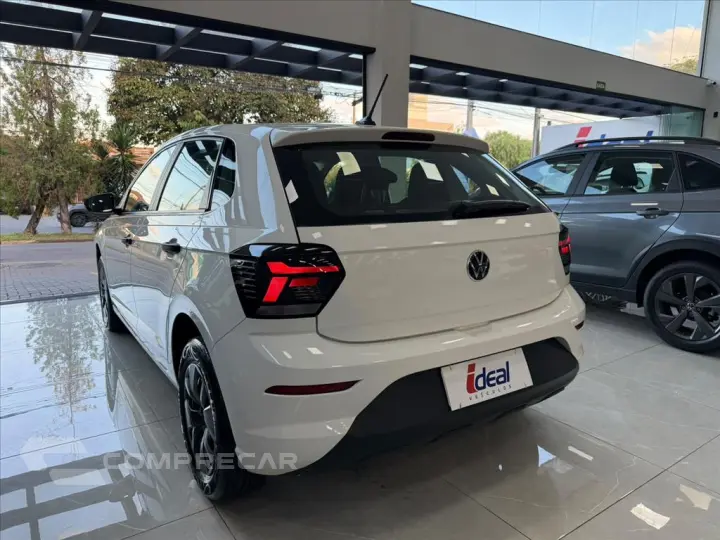 POLO 1.0 MPI TRACK MANUAL