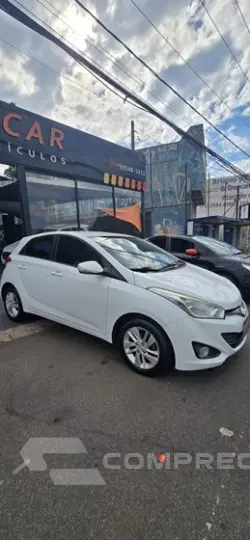 HB20 1.6 Premium 16V