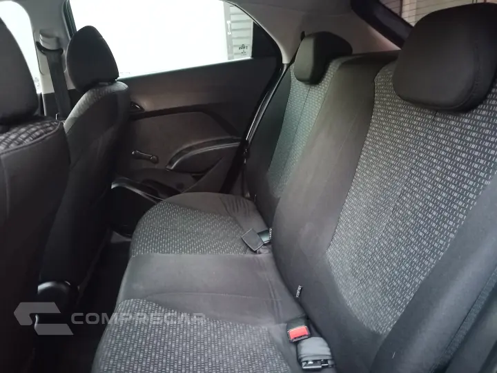 HB20 1.0 12V Comfort