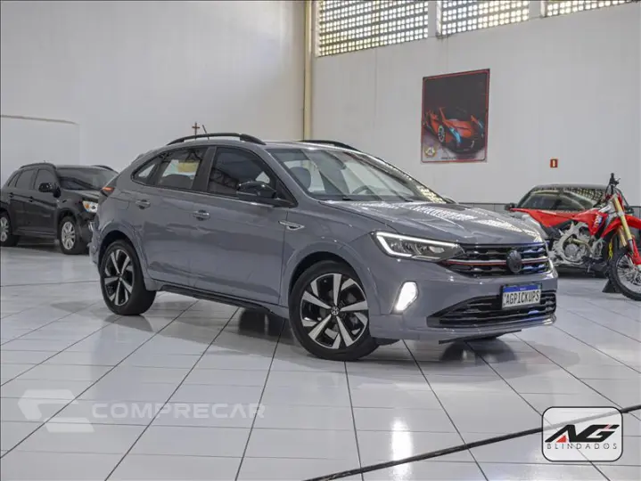 NIVUS 1.0 200 TSI Highline