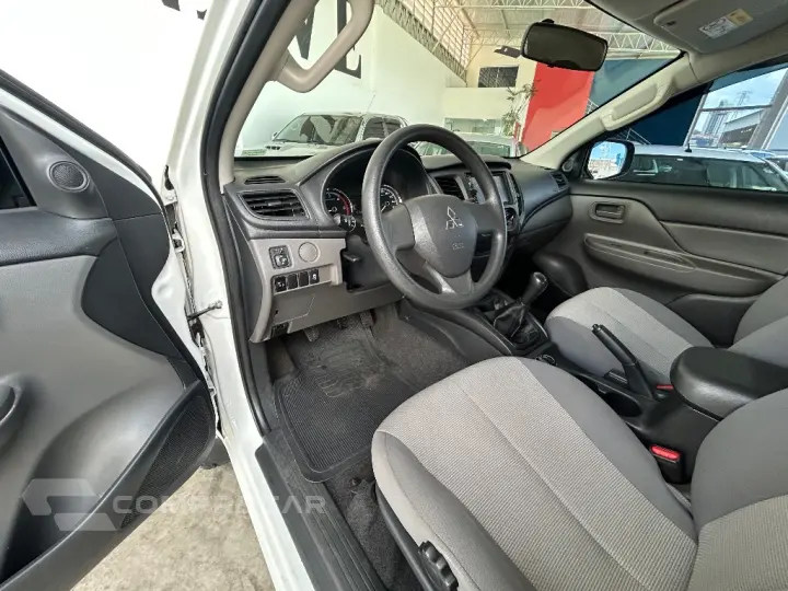 L200 TRITON SPO GL