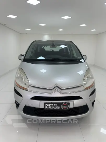 C4 2.0 GLX 16V