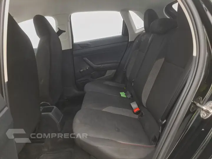 POLO 1.0 MPI TRACK MANUAL