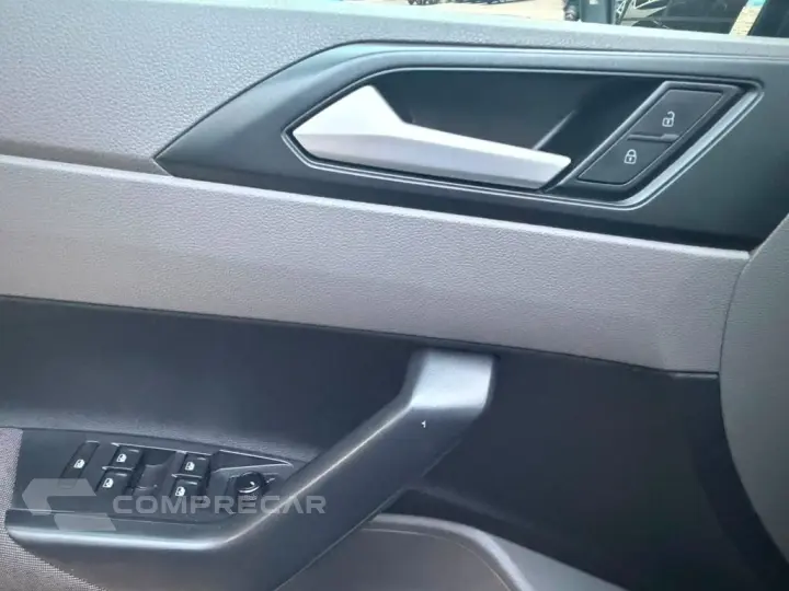 Polo Comfort. 200 TSI 1.0 Flex 12V Aut.
