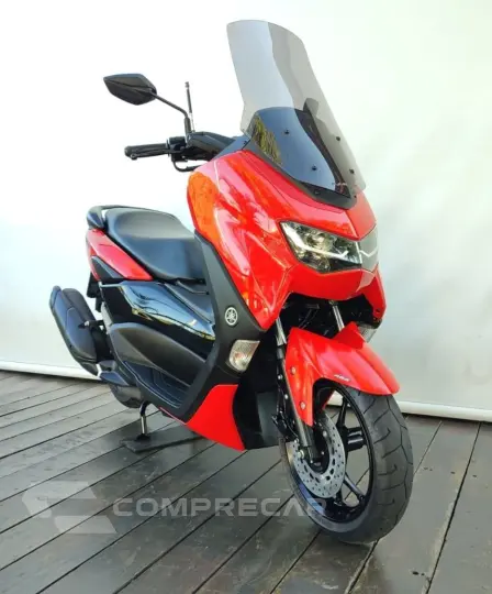 YAMAHA NMAX CONNECTED 160 ABS