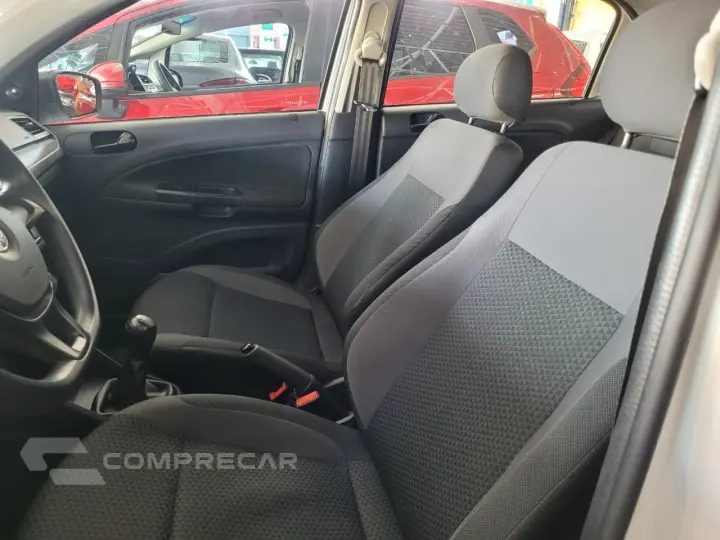 Gol 1.0 Flex 12V 5p