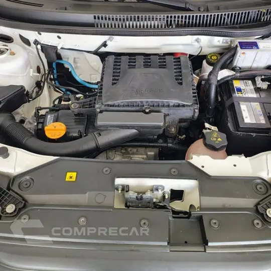 STRADA ENDURANCE 1.3 FLEX 8V CS