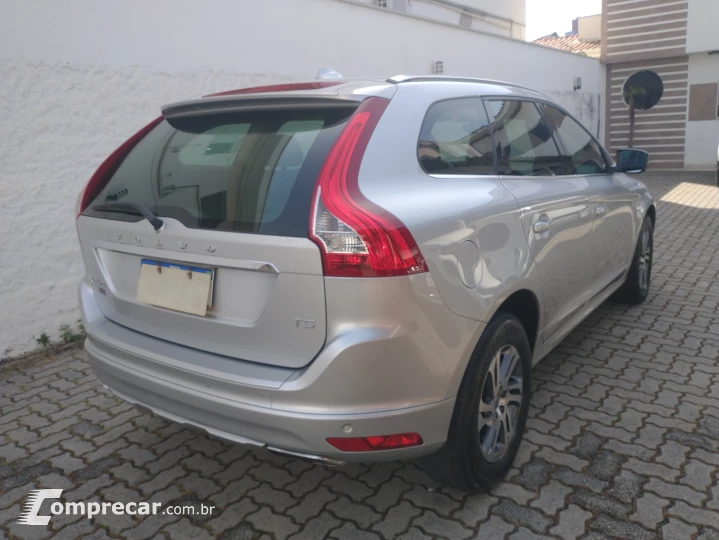 XC60 2.0 T5 Comfort FWD Turbo