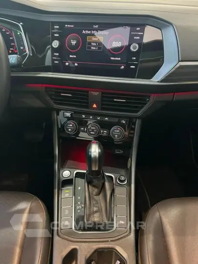 JETTA COMFORT. 250 TSI 1.4 FLEX 16V AUT