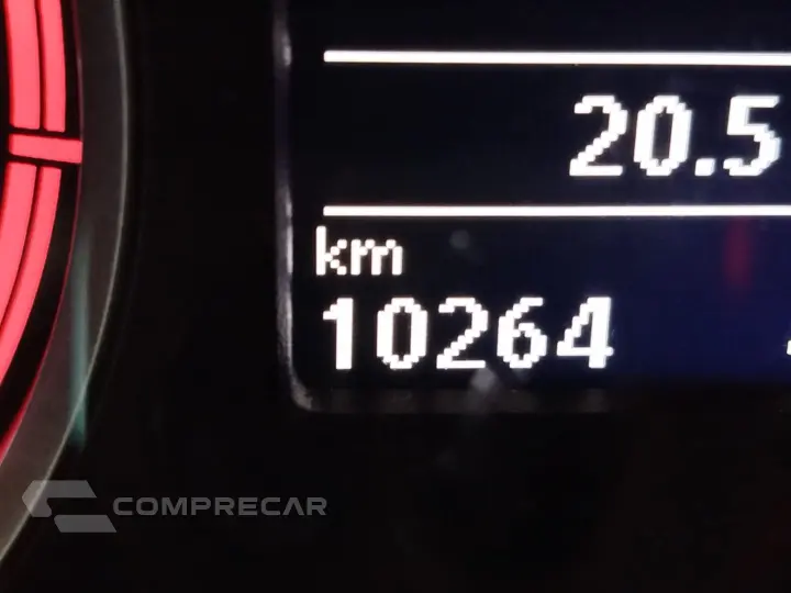 Saveiro 1.6 Msi Extreme Cd 16V Flex 2P Manual