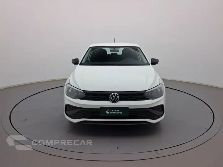 POLO 1.0 MPI TRACK MANUAL