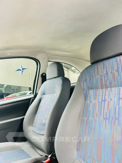 Celta Life/ LS 1.0 MPFI 8V FlexPower 3p