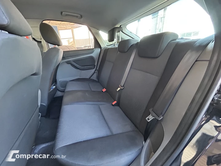 FOCUS 1.6 GLX 16V