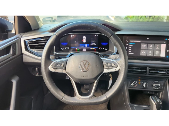 NIVUS 1.0 200 TSI TOTAL FLEX COMFORTLINE AUTOMÁTICO