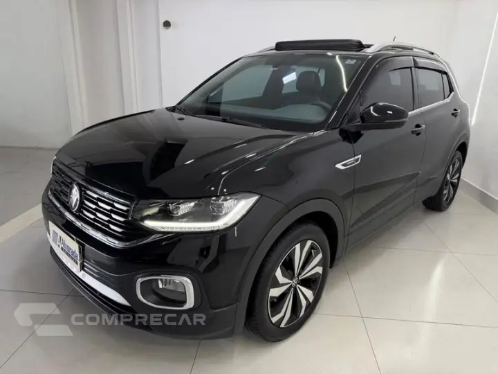 T CROSS HL TSI