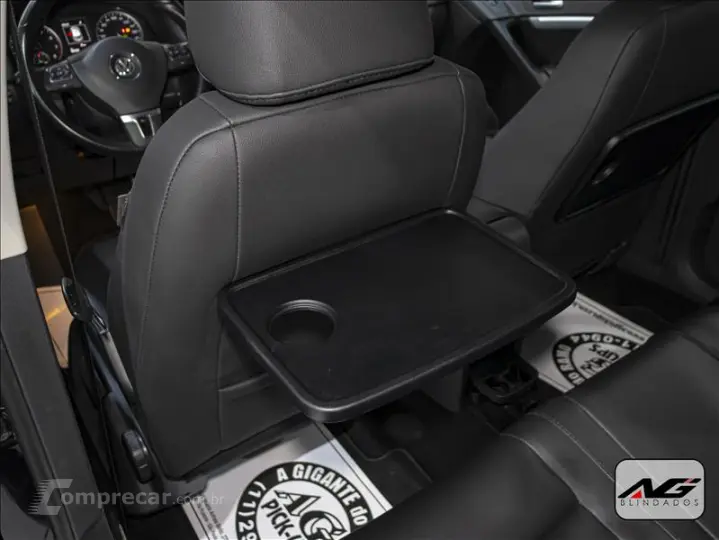 TIGUAN 2.0 TSI 16V Turbo