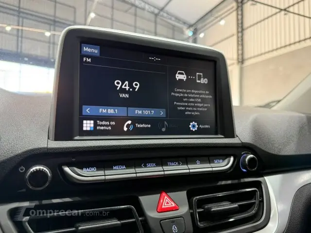 HB20 - 1.0 12V VISION MANUAL