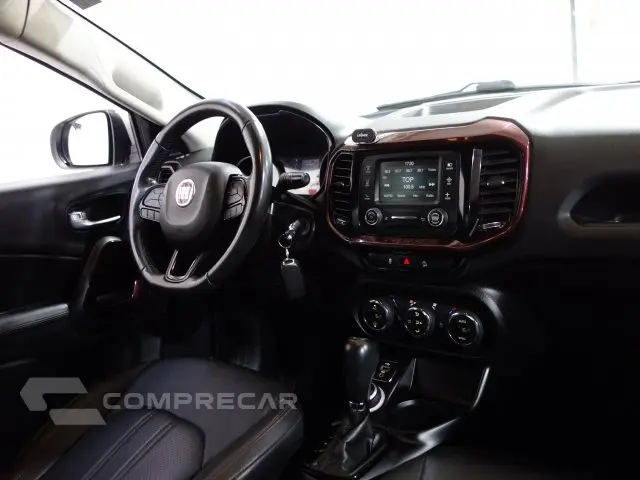 TORO - 2.0 16V TURBO FREEDOM 4WD AT9