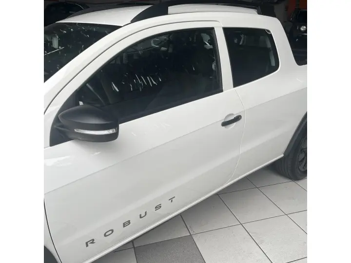 SAVEIRO 1.6 MSI ROBUST CD 16V FLEX 2P MANUAL