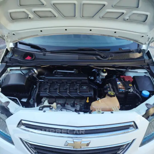 PRISMA Sed. LTZ 1.4 8V FlexPower 4p