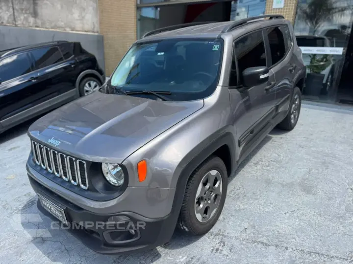 ECOSPORT 1.5 Ti-vct Freestyle