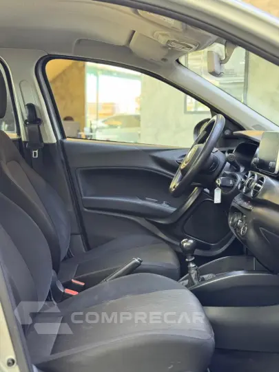 ARGO 1.0 Firefly Drive