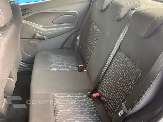 KA - 1.5 TI-VCT SE SEDAN MANUAL