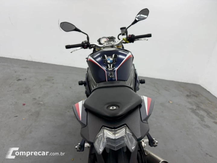 S1000 S1000 R
