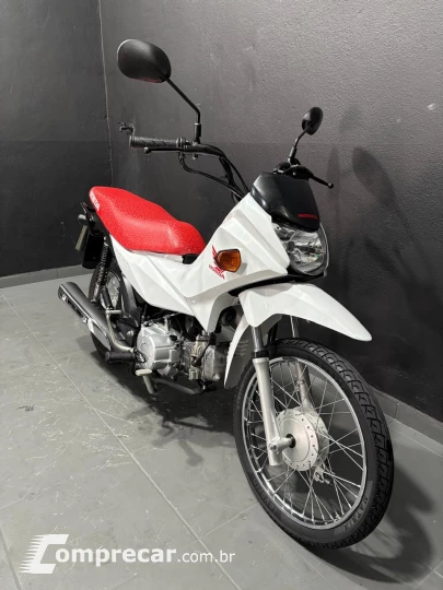 POP 110 I CBS